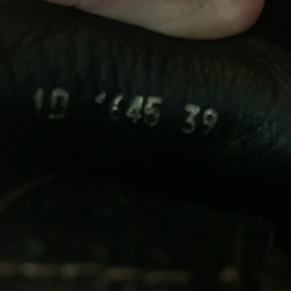 PRADA Leather Driving Loafers - Picture 10 of 10